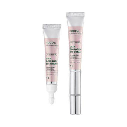 Nourishing Collagen Eye Cream Refill - 15ml Firming Moisturizer