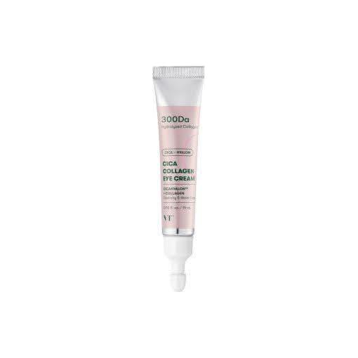 Nourishing Collagen Eye Cream Refill - 15ml Firming Moisturizer