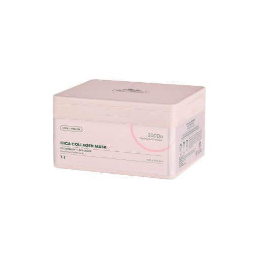 Nourishing Collagen Face Mask 30 Sheets