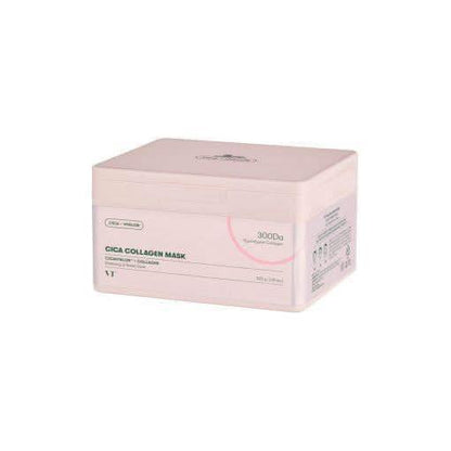 Nourishing Collagen Face Mask 30 Sheets