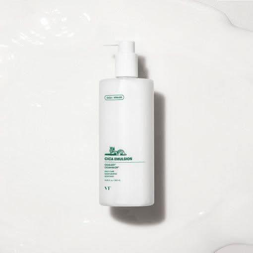 Gentle Hydrating Face Moisturizer 500ml