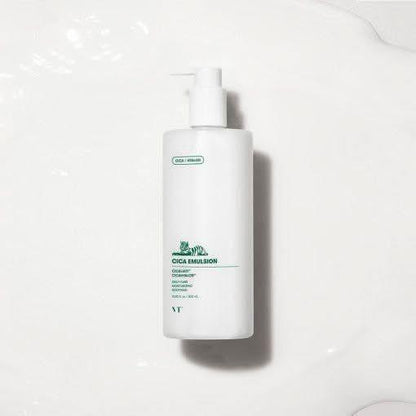 Gentle Hydrating Face Moisturizer 500ml