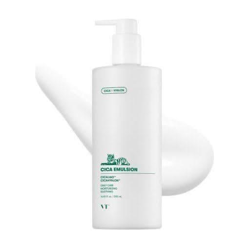 Gentle Hydrating Face Moisturizer 500ml