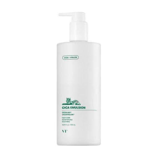 Gentle Hydrating Face Moisturizer 500ml - Mycosmeticslondon