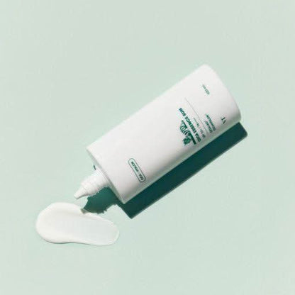 Gentle Cica Sunscreen Lotion SPF50+ 100ml