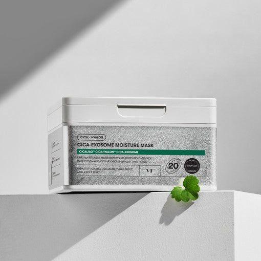 Nourishing Hydrating Face Mask Sheets