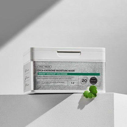 Nourishing Hydrating Face Mask Sheets - Mycosmeticslondon
