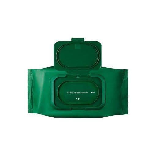 Gentle Facial Cleansing Wipes for Sensitive Skin