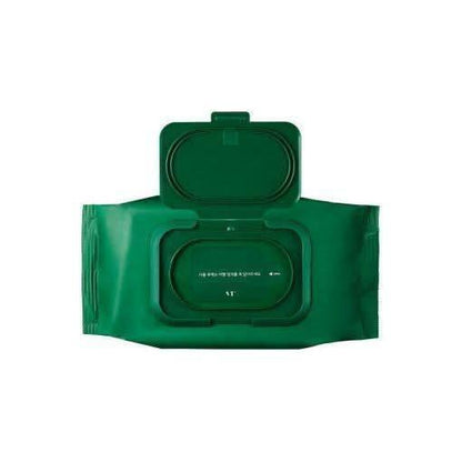 Gentle Facial Cleansing Wipes for Sensitive Skin