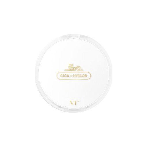 Natural Matte Finish Foundation Cushion SPF50