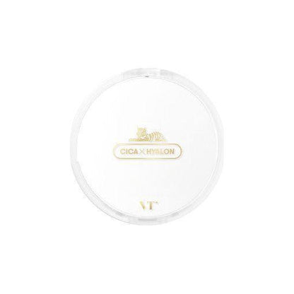 Natural Matte Finish Foundation Cushion SPF50