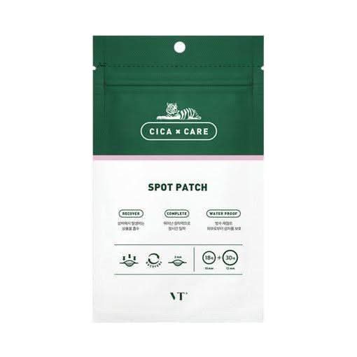 Clear Skin Acne Patches - 48 Count