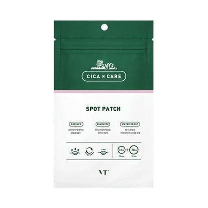 Clear Skin Acne Patches - 48 Count