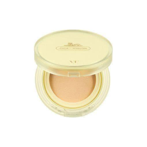 Gentle Velvet Matte Foundation for Sensitive Skin SPF36