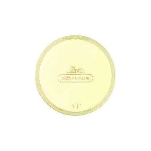 Gentle Velvet Matte Foundation for Sensitive Skin SPF36
