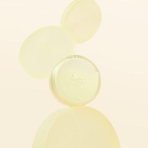 Gentle Velvet Matte Foundation for Sensitive Skin SPF36