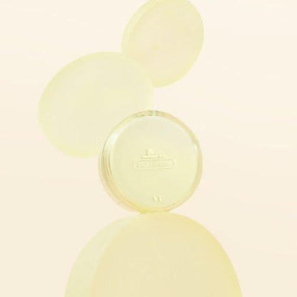 Gentle Velvet Matte Foundation for Sensitive Skin SPF36