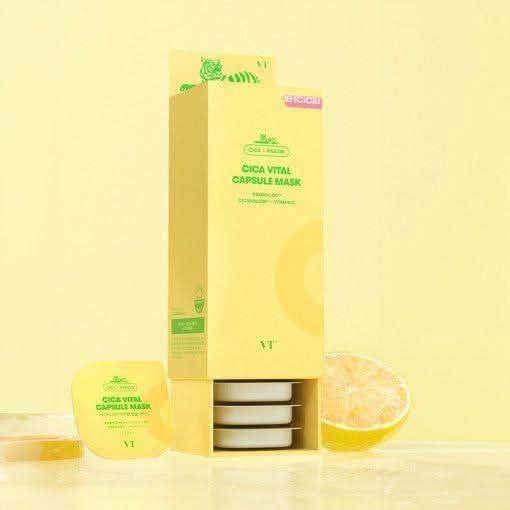 Nourishing Hydrating Face Mask Set (10 Pack) - Mycosmeticslondon