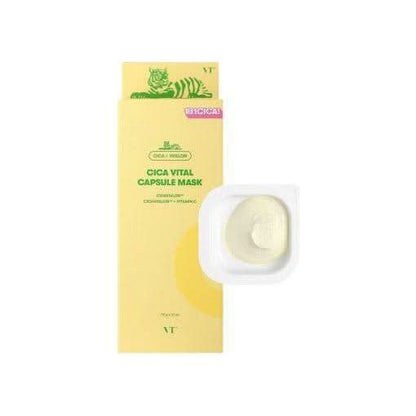 Nourishing Hydrating Face Mask Set (10 Pack)