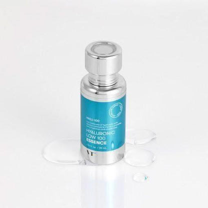 Gentle Hydrating Face Essence 30ml - Mycosmeticslondon