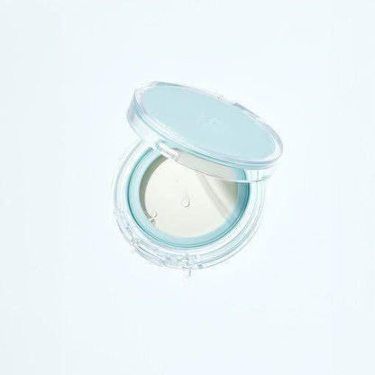 Natural Glow Sunscreen Compact SPF50+ Moisturizer