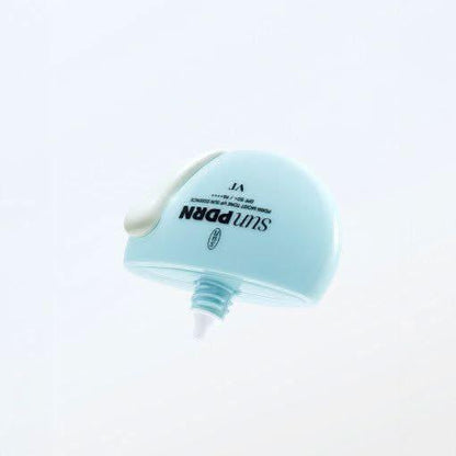 Natural Brightening Sunscreen Essence SPF50