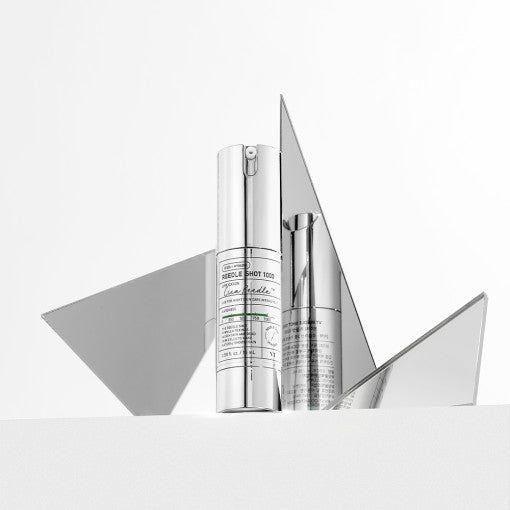 Intensive Skin Serum for Glow and Skin Repair - Mycosmeticslondon