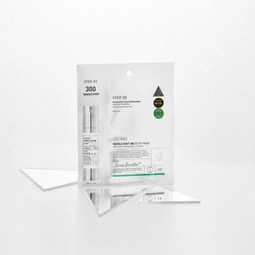 Natural Vegan Face Mask for Pore Care and Collagen Boost