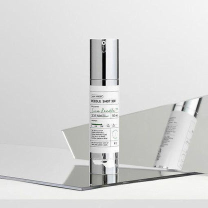 Gentle Soothing Face Serum 50ml - Mycosmeticslondon