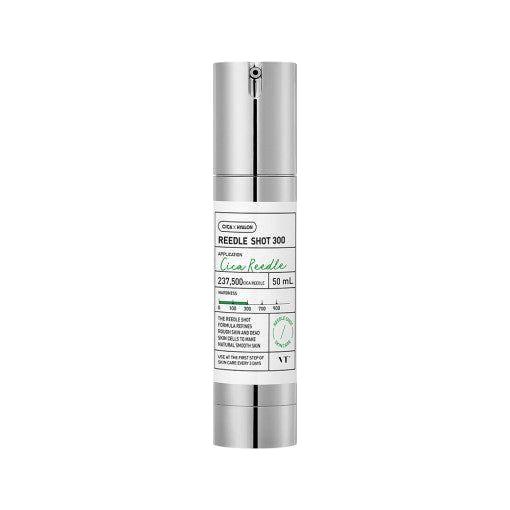 Gentle Soothing Face Serum 50ml