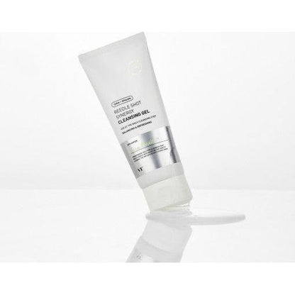 Gentle Daily Face Wash Gel Cleanser 150ml - Mycosmeticslondon