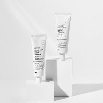 Intensive Hydrating Face Repair Cream 50ml