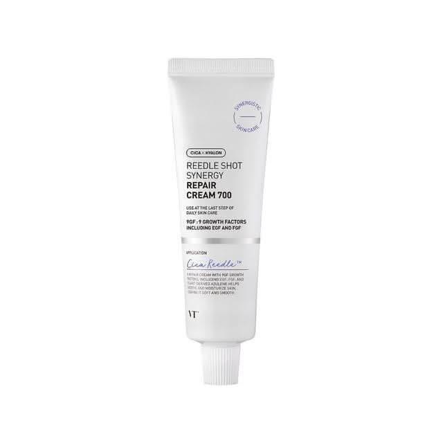 Intensive Hydrating Face Repair Cream 50ml - Mycosmeticslondon
