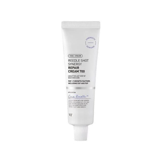 Intensive Hydrating Face Repair Cream 50ml - Mycosmeticslondon