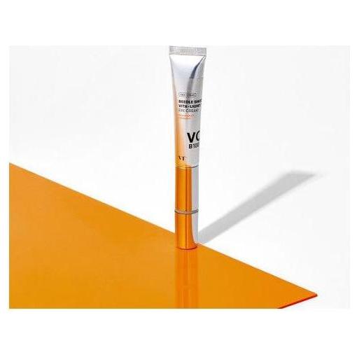 Nourishing Eye Cream with Vitamin C and Cica - Mycosmeticslondon