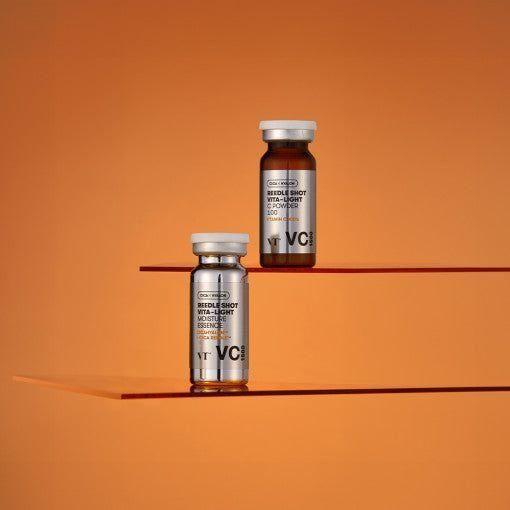 Intensive Brightening Facial Serum 10ml - Mycosmeticslondon