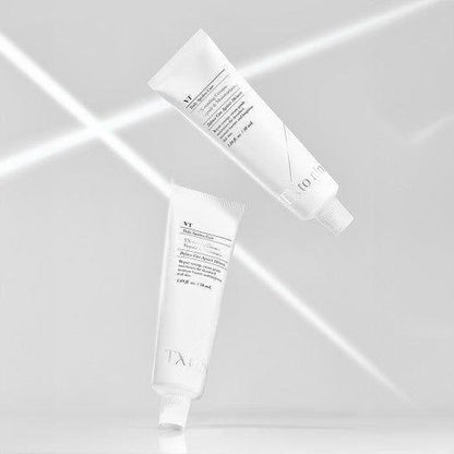 Natural Glow Face Cream 50ml with Skin Brightener