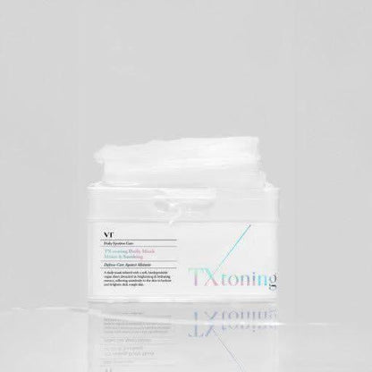 Brightening Daily Face Mask - 30 Pack - Mycosmeticslondon