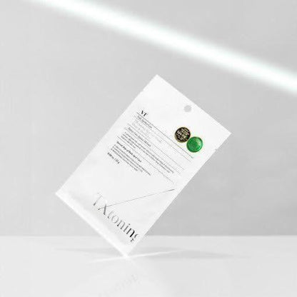 Glowing Skin Face Mask - Brightening Hydrating Sheet Mask