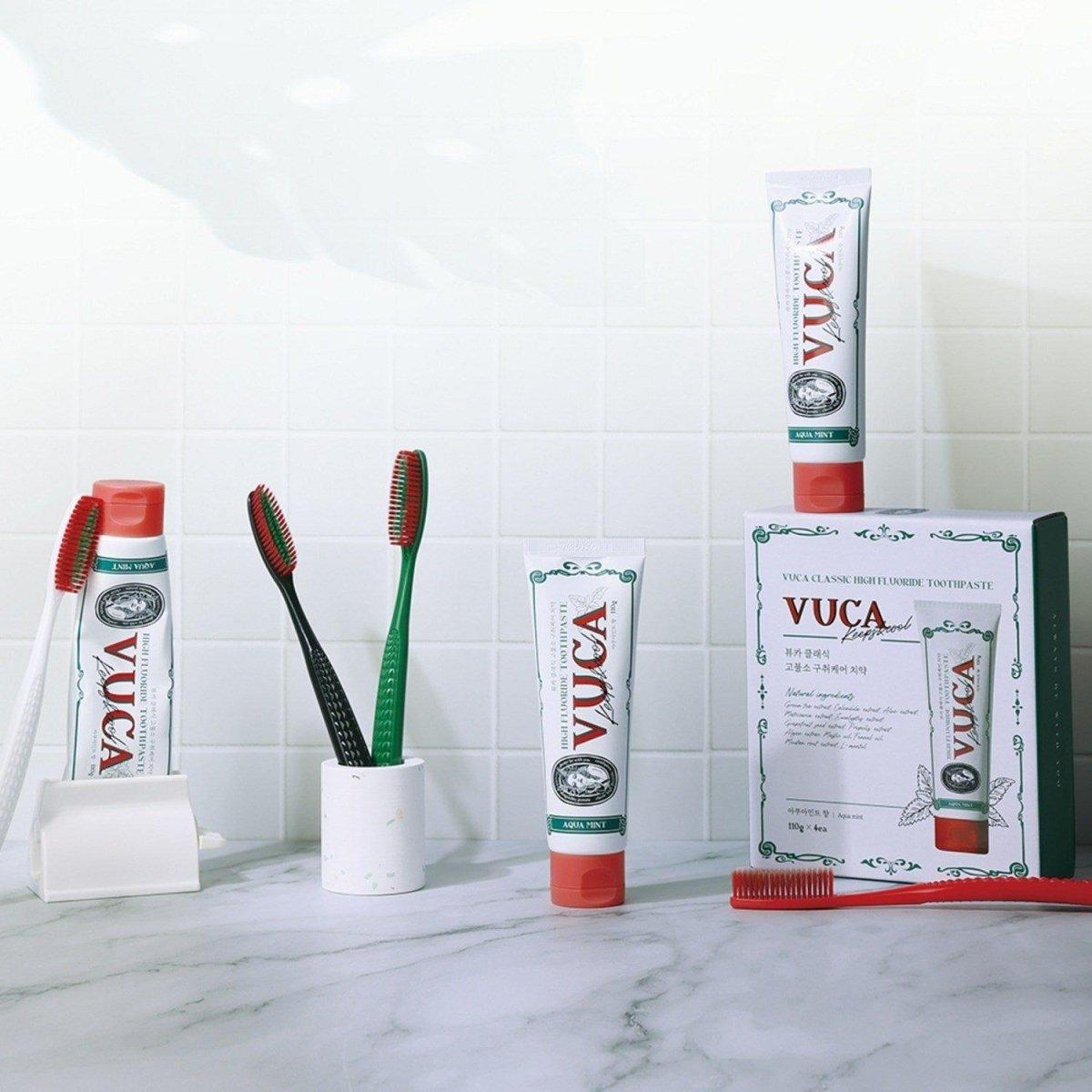 Strong Mint Cavity Protection Toothpaste 110g