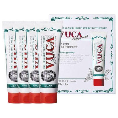 Strong Mint Cavity Protection Toothpaste 110g
