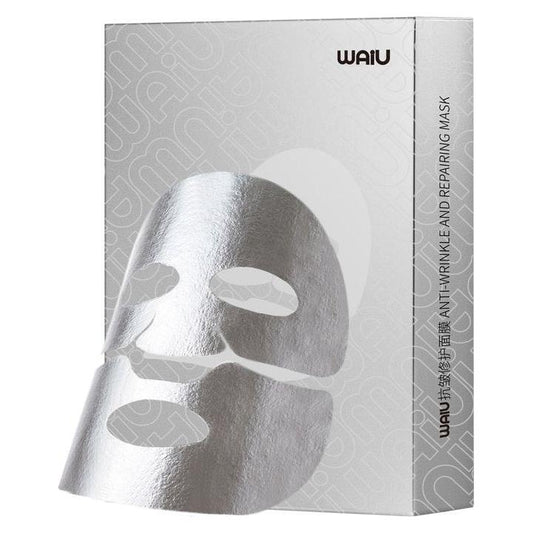 Hydrating Anti Aging Face Mask Pack of 5 - Mycosmeticslondon