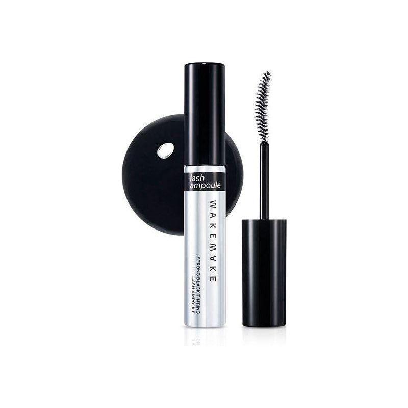 Intense Black Mascara Booster 7.5g