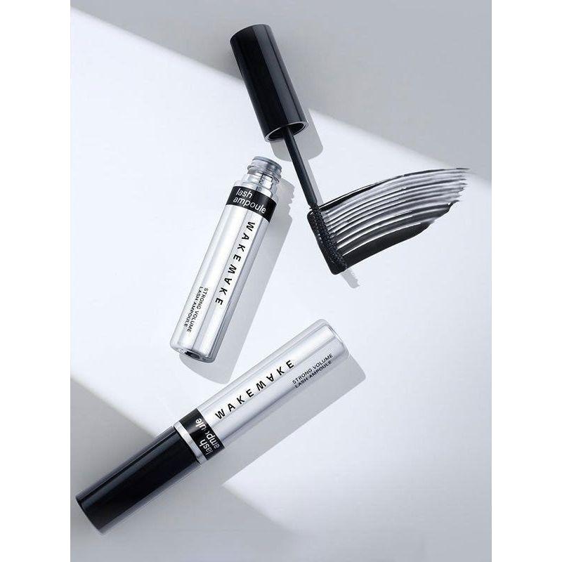 Intense Black Mascara Booster 7.5g