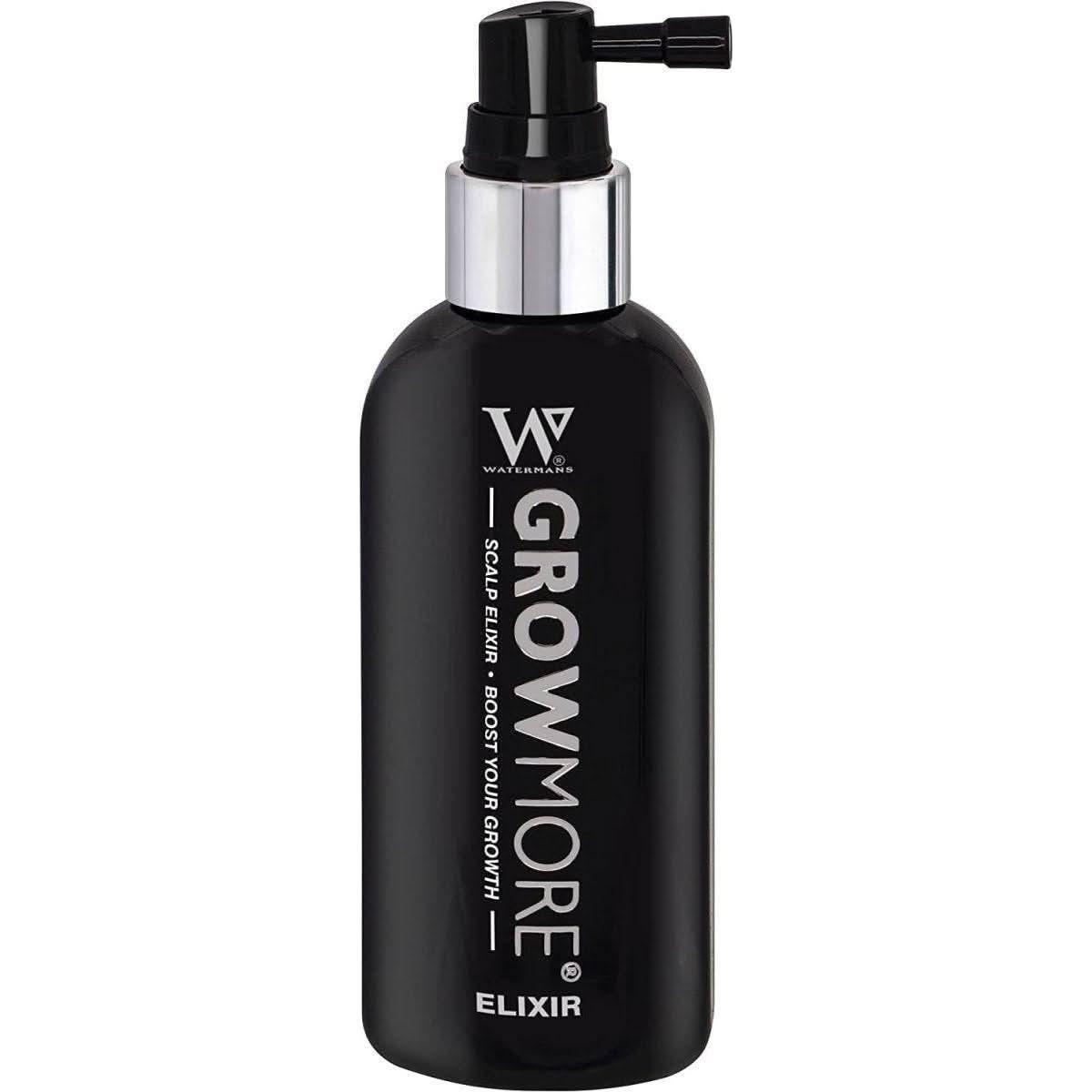 Natural Hair Growth Treatment Serum 100ml - Mycosmeticslondon