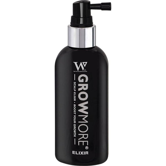 Natural Hair Growth Treatment Serum 100ml - Mycosmeticslondon