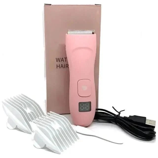 Easy Wet Dry Lady Shaver - Mycosmeticslondon