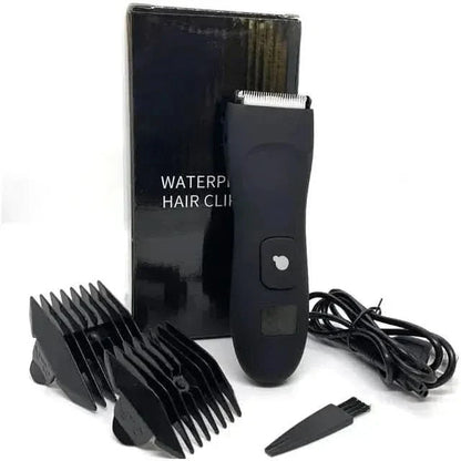 Easy Wet Dry Lady Shaver