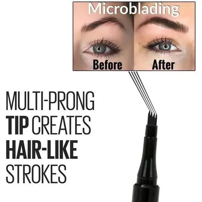 Long Lasting Microblading Brow Tattoo Pen