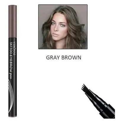 Long Lasting Microblading Brow Tattoo Pen